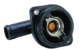 Thermostat Housing Assembly Mercury 75-115 135 & 150 120 Deg