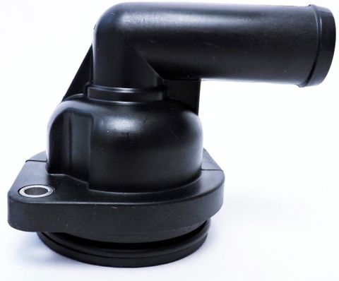 Thermostat Housing Assembly Mercury 75-115 135 & 150 120 Deg