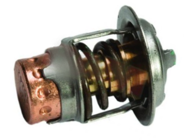 Thermostat Mercury / Mariner / Force 120 Deg F