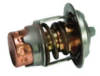 Thermostat Mercury / Mariner / Force 120 Deg F