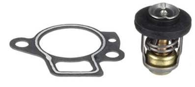 Thermostat  Mercury / Yamaha 30 40Hp 4-Stroke 60 Deg C