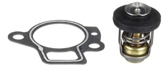 Thermostat  Mercury / Yamaha 30 40Hp 4-Stroke 60 Deg C