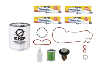 Yamaha 100 Hour Service Kit F150G/F175A&C/F200F&G