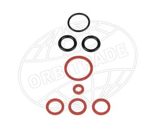 Drain Bung Washers 200-290 DPA - DPE & DPX