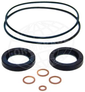 Prop Shaft Seal Kit 100 Series