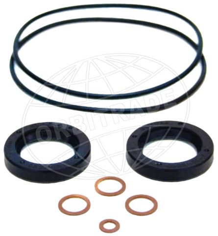 Prop Shaft Seal Kit 100 Series