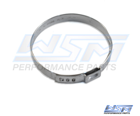 Sea-Doo 1503 / 1630 4-Tec 02-26 Oil Pump Bellows Clamp
