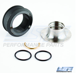Sea-Doo 1503/1630 4Tec 20-24 Carbon Ring Kit