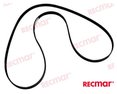 Drive Belt Mercruiser