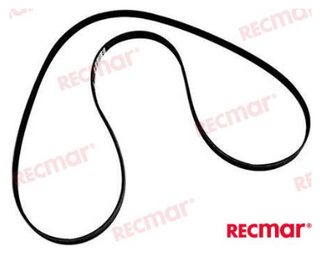 Drive Belt Mercruiser