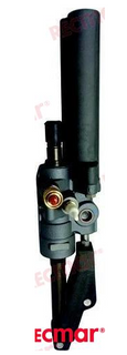 Mercruiser Steering Piston