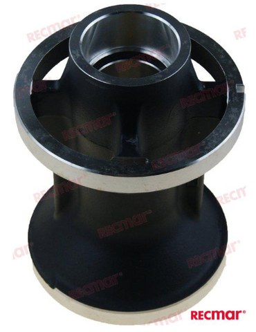 Yamaha F80/F100 Bearing Carrier