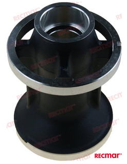 Yamaha F80/F100 Bearing Carrier