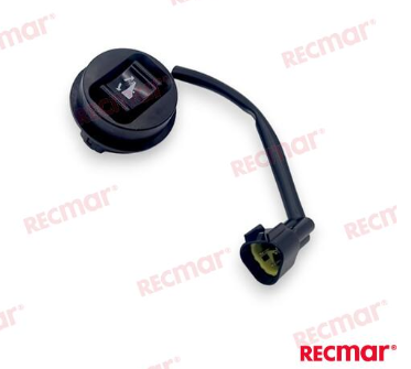 Yamaha Trim Switch - 704 Outboard Motor Remote Control Box