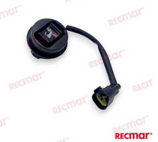 Yamaha Trim Switch - 704 Outboard Motor Remote Control Box