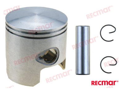Mercury/Tohatsu Piston Kit