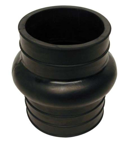 Exhaust Hose OMC/Volvo 3 1/2"