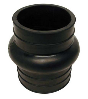 Exhaust Hose OMC/Volvo 3 1/2"