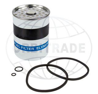 Volvo Fuel Filter - B20, B21, B30, 2001, 2002, 2003, 2010, 2020. 2030, 2040, D21