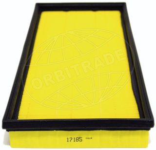 Volvo Air Filter - D30, D32, D40, D42, D43, D44, D61, D62, D71, D72, D300