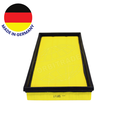 Volvo Air Filter - D30, D32, D40, D42, D43, D44, D61, D62, D71, D72, D300