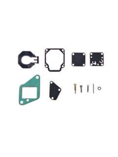 Yamaha Carb Kit 4 & 5 Hp