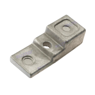 J / E & Suzuki Engine Anode