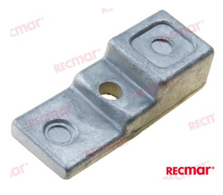 J / E & Suzuki Engine Anode