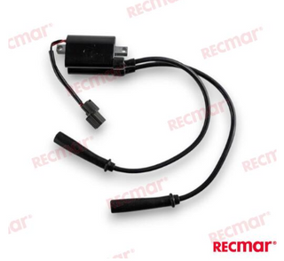 Yamaha Ignition Coil F115-225Hp 2003-18