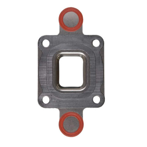 Mercruiser Dry Joint Gasket - Closed