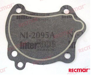 Yamaha Head Gasket - 4 & 5