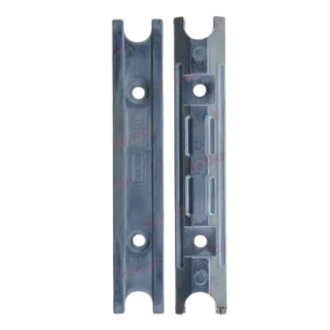 Yamaha Transom Anode F80 - F115Hp