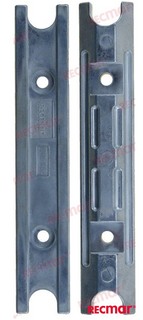 Yamaha Transom Anode F80 - F115Hp