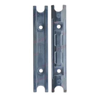 Yamaha Transom Anode F80 - F115Hp