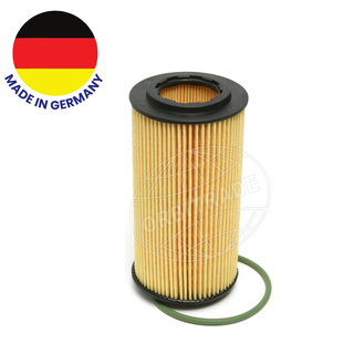 Volvo Oil Filter - D3, 4.3, 5.0,  5.7, 8.1