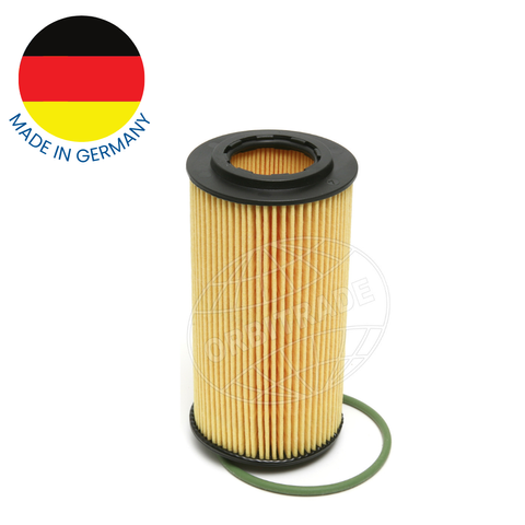 Volvo Oil Filter - D3, 4.3, 5.0,  5.7, 8.1