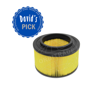 Volvo Air Filter - D3, D31, D41