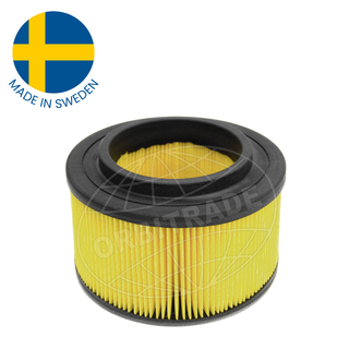 Volvo Air Filter - D3, D31, D41 - 155mm