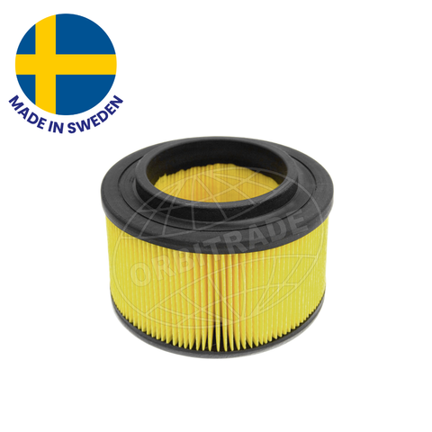 Volvo Air Filter - D3, D31, D41 - 155mm