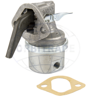 Volvo Fuel / Lift Pump D30, D31, D32, D40, D41, D42, D43, D44, D300