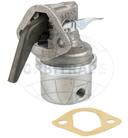 Volvo Fuel / Lift Pump D30, D31, D32, D40, D41, D42, D43, D44, D300