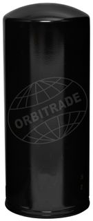 Volvo Oil Filter - D4, D6
