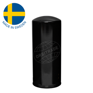 Volvo Oil Filter - D4, D6