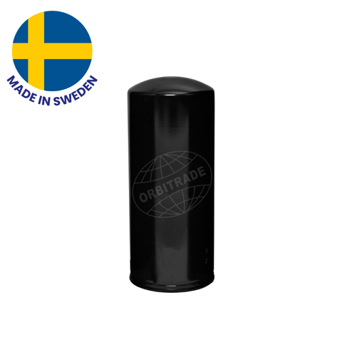 Volvo Primary Oil Filter - D4, D6