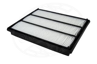 Volvo Air Filter - D4, D6, D9, D11