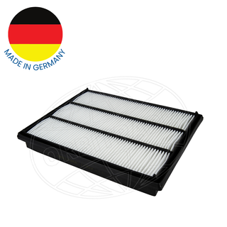 Volvo Air Filter - D4, D6, D9, D11
