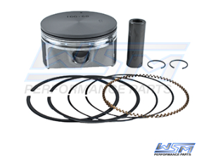 Mercury 65-115Hp 4 Cyl 4-Stroke Piston Kit 0.020 Over