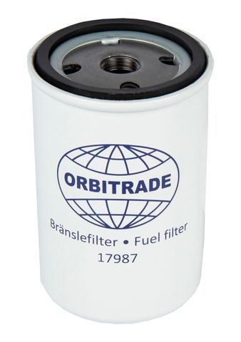 Volvo Fuel Filter - D5, D7, D30, D31, D32