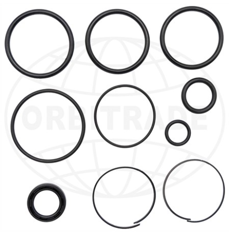 Seal kits Power Trim  (Early Rams)  DP-SM,  SX, SX-C, SX-M SX-S