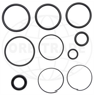Seal kits Power Trim  (Early Rams)  DP-SM,  SX, SX-C, SX-M SX-S